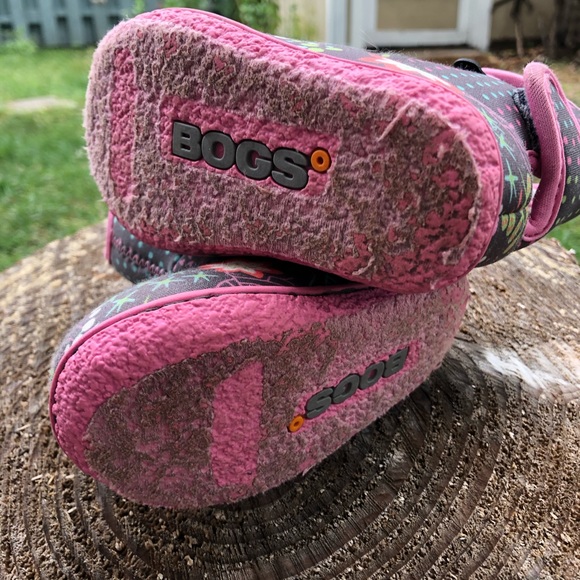 Baby Bogs Size 4 - Picture 4 of 5